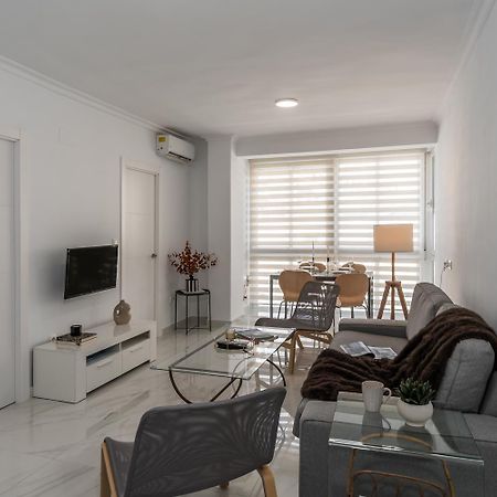 גרנדה Tuguest Alhamar Apartment מראה חיצוני תמונה
