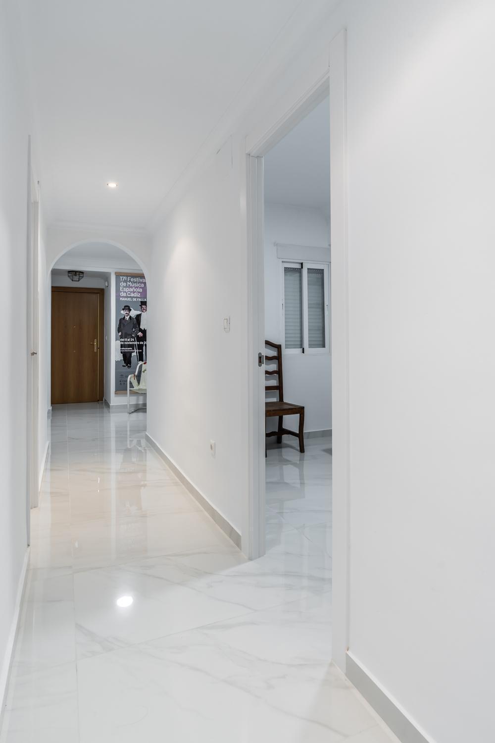 גרנדה Tuguest Alhamar Apartment מראה חיצוני תמונה