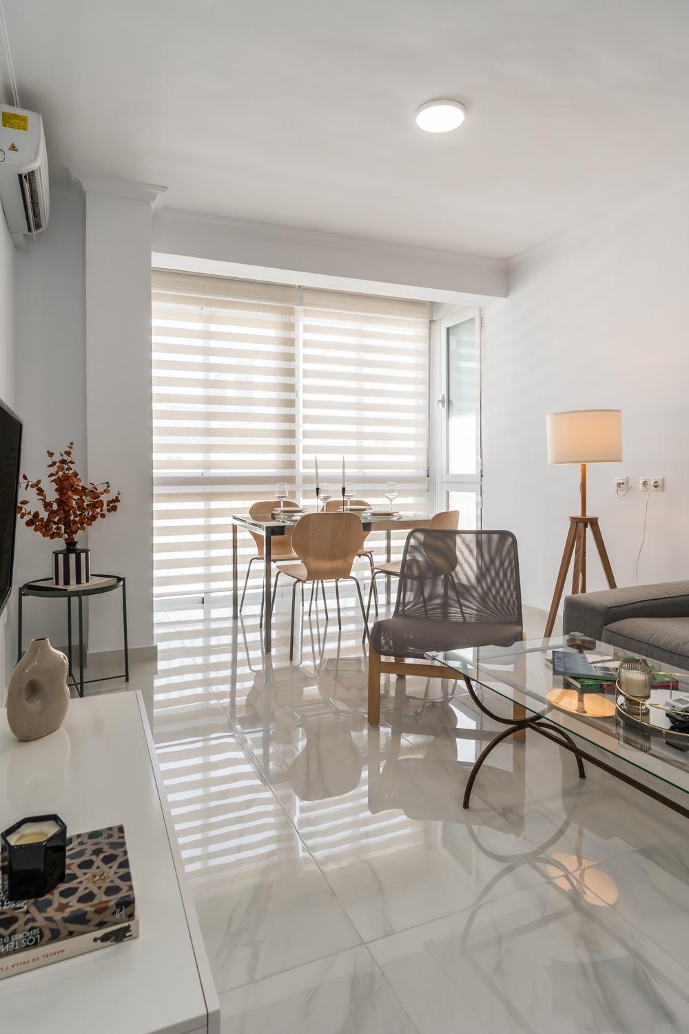גרנדה Tuguest Alhamar Apartment מראה חיצוני תמונה