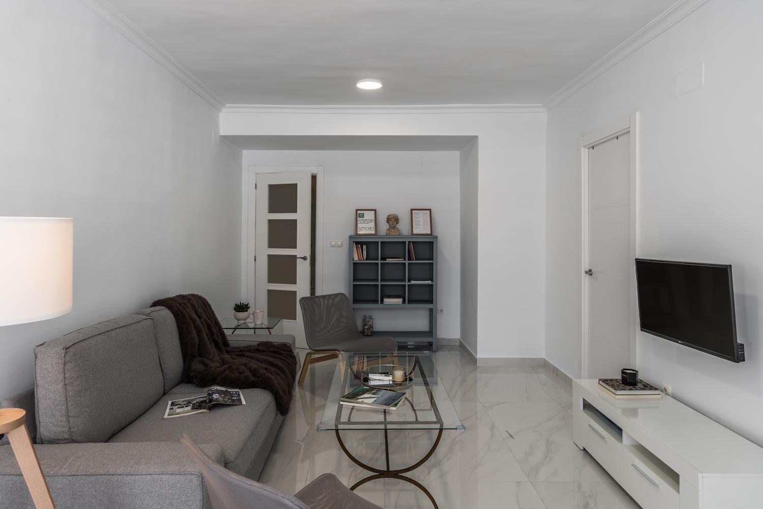 גרנדה Tuguest Alhamar Apartment מראה חיצוני תמונה
