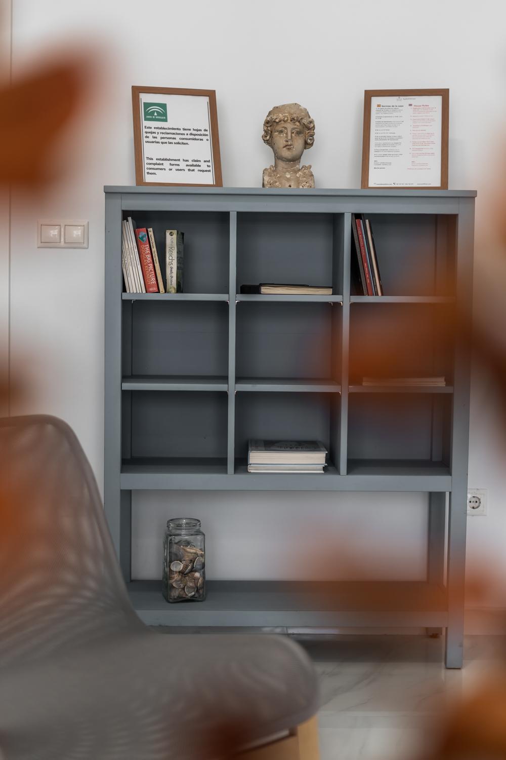 גרנדה Tuguest Alhamar Apartment מראה חיצוני תמונה