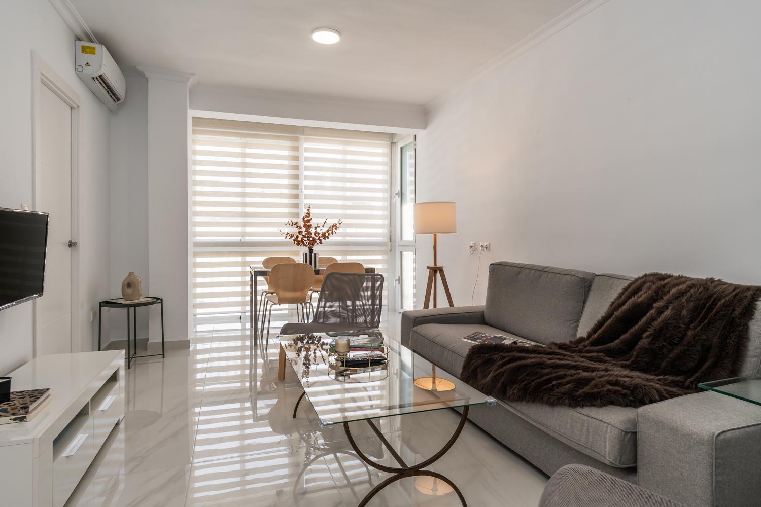 גרנדה Tuguest Alhamar Apartment מראה חיצוני תמונה