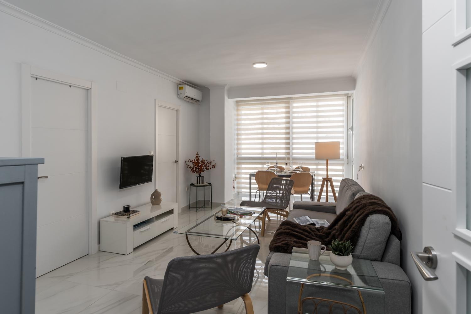 גרנדה Tuguest Alhamar Apartment מראה חיצוני תמונה