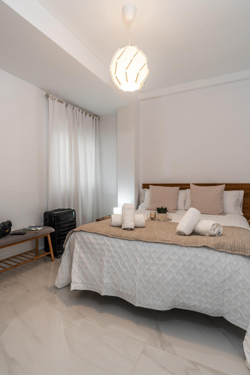 גרנדה Tuguest Alhamar Apartment מראה חיצוני תמונה