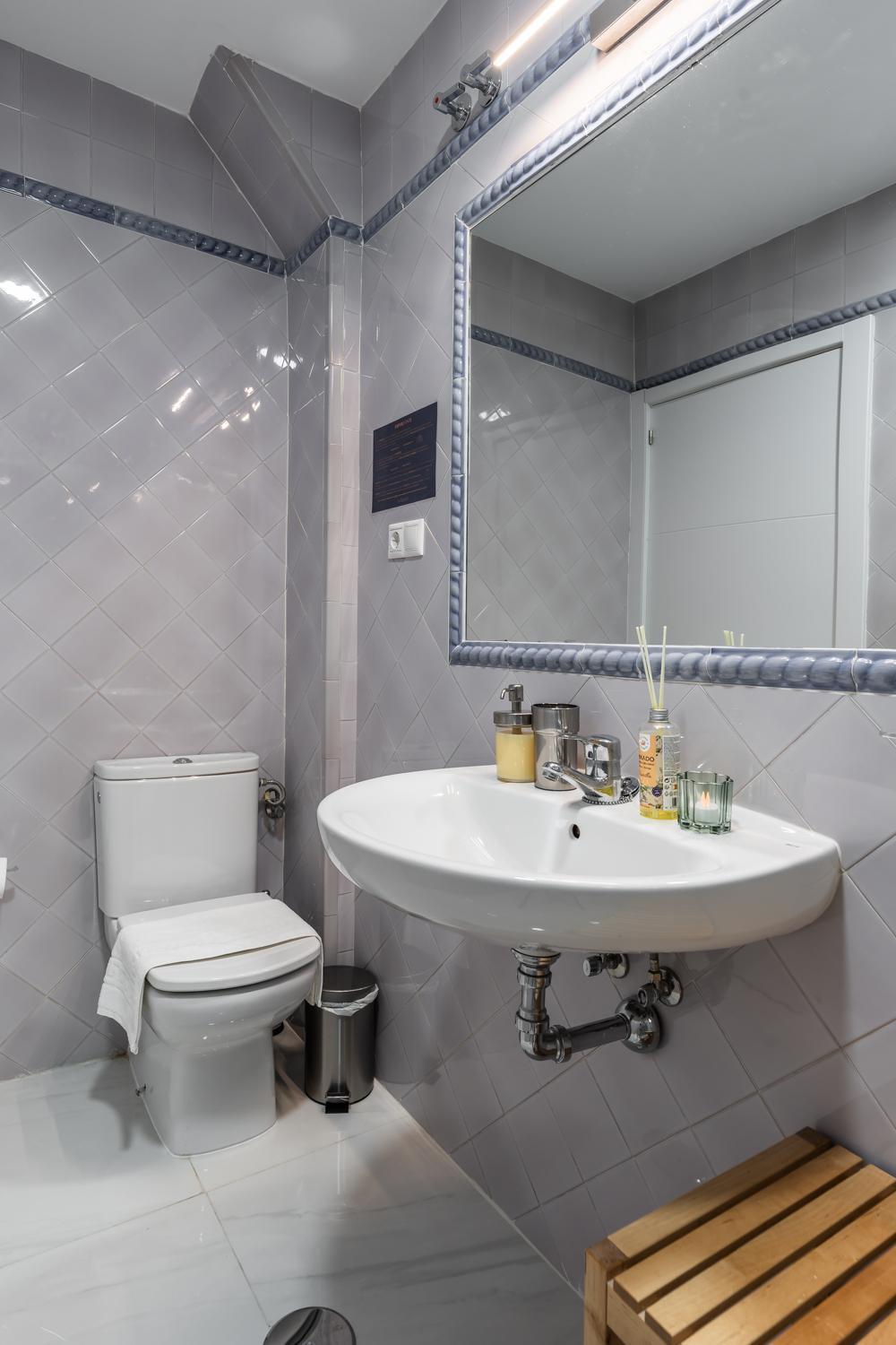 גרנדה Tuguest Alhamar Apartment מראה חיצוני תמונה