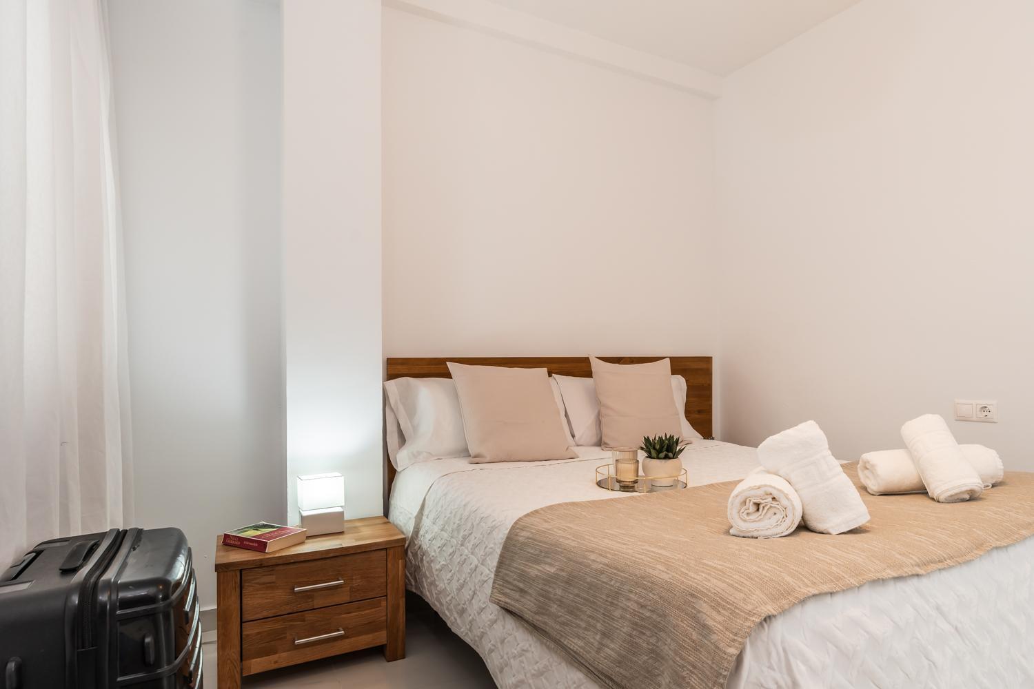 גרנדה Tuguest Alhamar Apartment מראה חיצוני תמונה