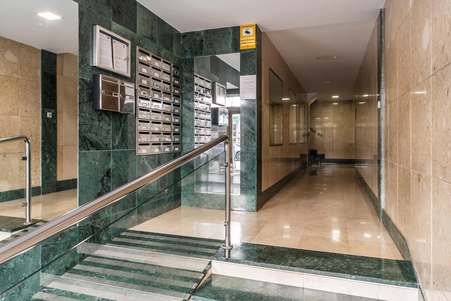 גרנדה Tuguest Alhamar Apartment מראה חיצוני תמונה