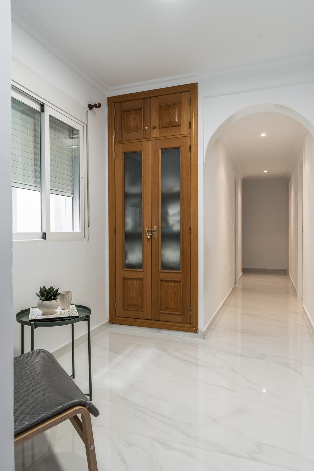 גרנדה Tuguest Alhamar Apartment מראה חיצוני תמונה