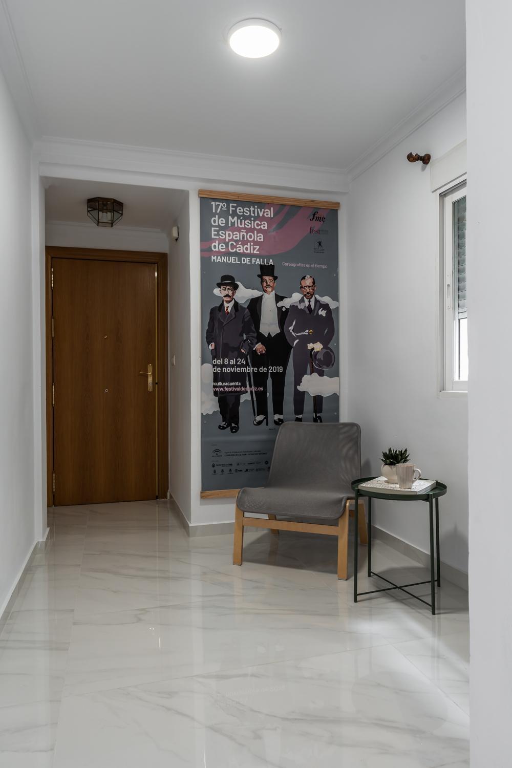 גרנדה Tuguest Alhamar Apartment מראה חיצוני תמונה