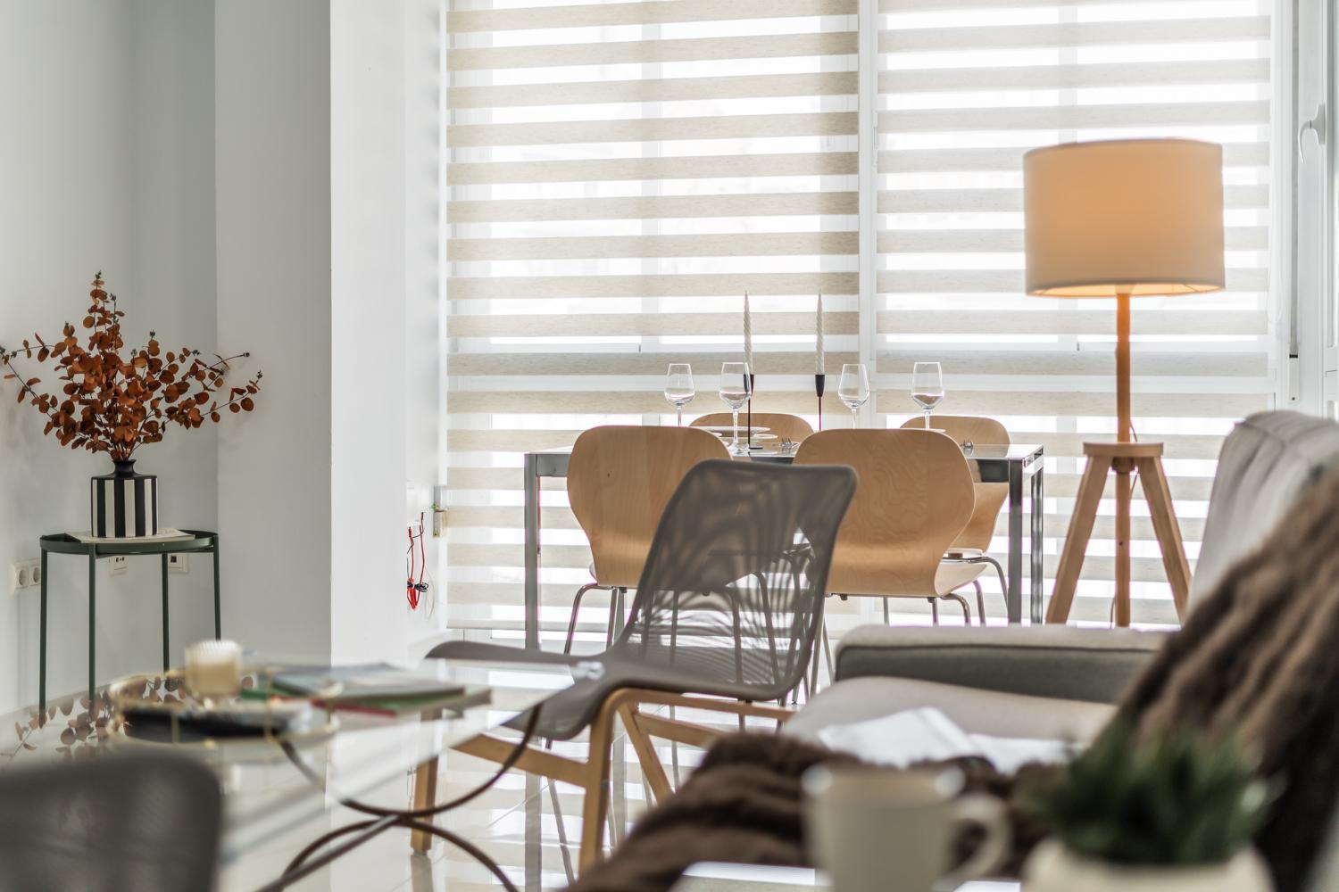 גרנדה Tuguest Alhamar Apartment מראה חיצוני תמונה