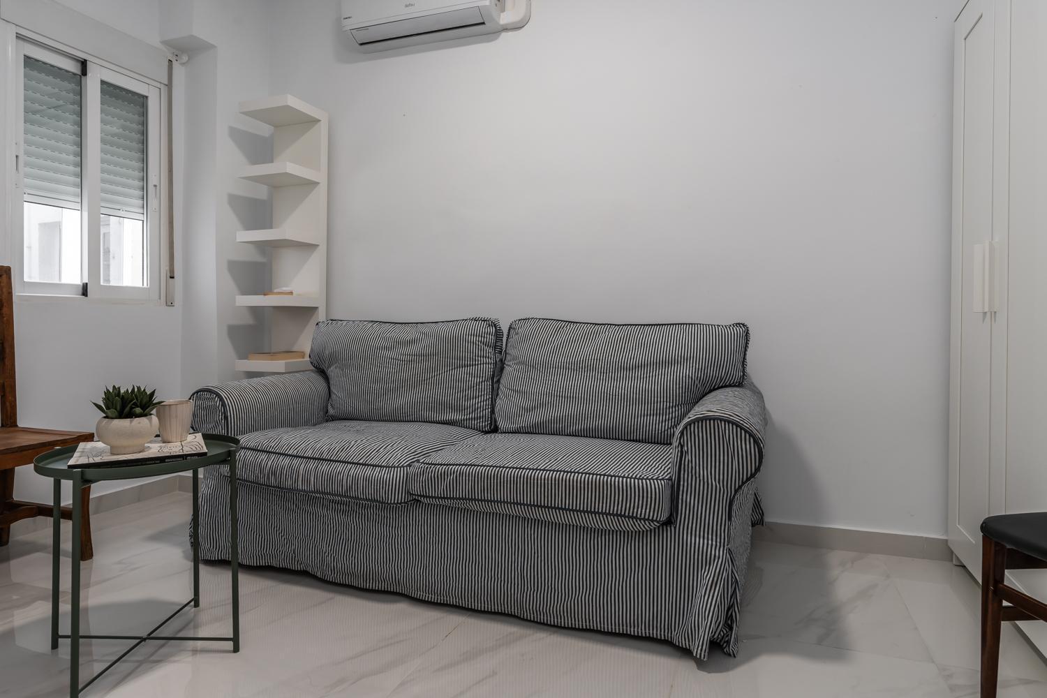 גרנדה Tuguest Alhamar Apartment מראה חיצוני תמונה