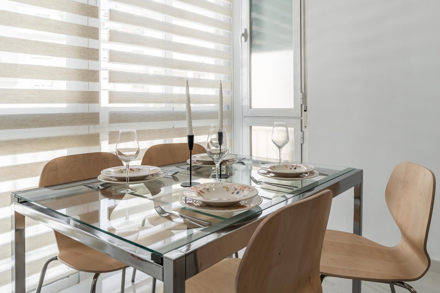 גרנדה Tuguest Alhamar Apartment מראה חיצוני תמונה