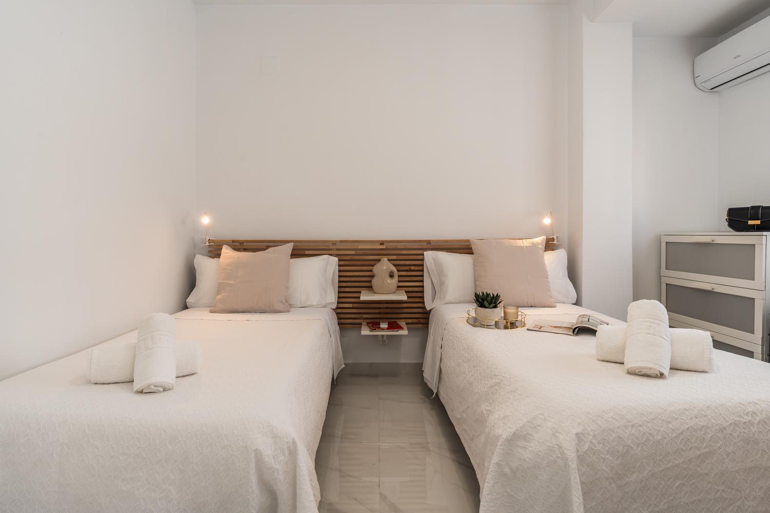 גרנדה Tuguest Alhamar Apartment מראה חיצוני תמונה